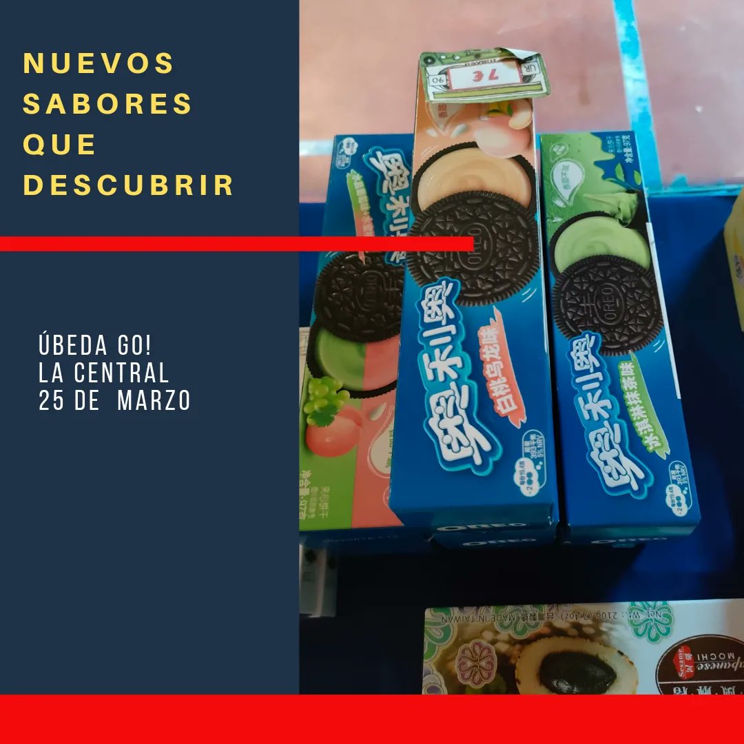 EventosGoFF's tweet photo. #UbedaGo es todo un mundo por conocer https://t.co/P9VLVtqTjb