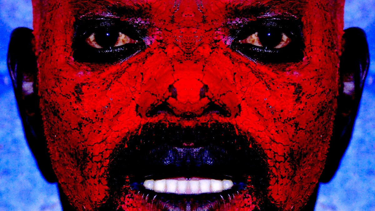 NYEGE NYEGE PUTS A SPELL OVER BRUSSELS
THIS FRIDAY AND SATURDAY AT K1/POMPIDOU.
KAMPALA &gt; DAR ES SALAAM &gt; KIGALI &gt; PARIS &gt; LIBREVILLE &gt; NEW YORK &gt; LAGOS &gt; LONDON &gt; YAOUNDE &gt; SAINT LUCIA &gt; SANANKOROBA &gt; BERLIN &gt; KINSHASA &gt; BRUSSELS
ONE FOR THE BOOKS kanal.brussels/en/events/conc…