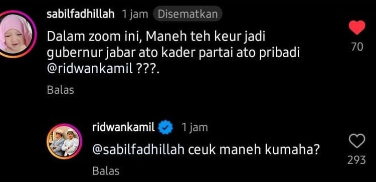 Jejak digital. tweet media