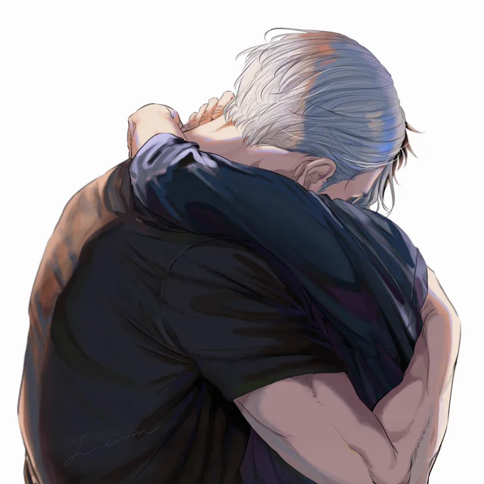 #ヴィク勇 