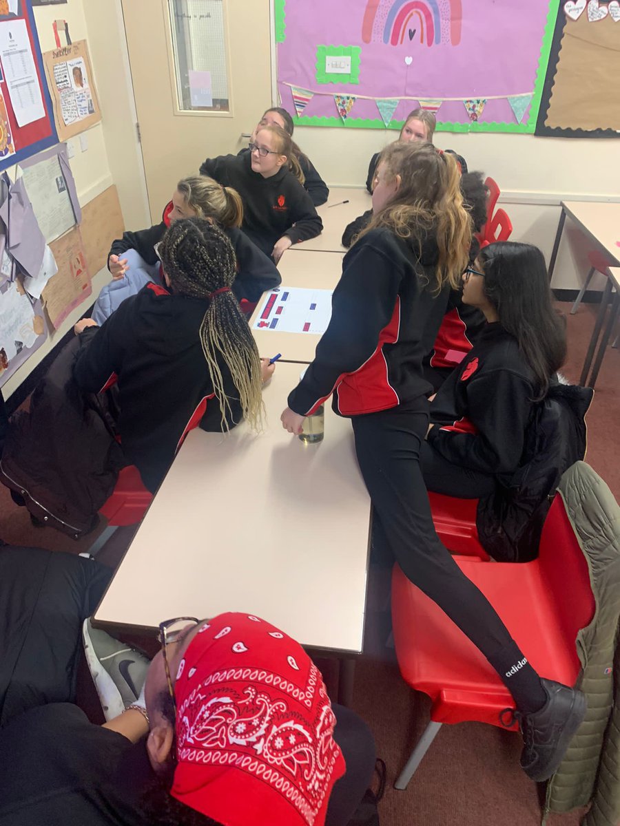 LadybridgePe's tweet image. A huge congratulations to our newest sports leaders who took part in workshops to promote and develop girls football in school &amp;amp; have some big ideas 💭 Can’t wait to see what they do! ⚽️🌟@LadybridgeHigh @BarclaysFooty #goLEAD #girlsfootballinschools