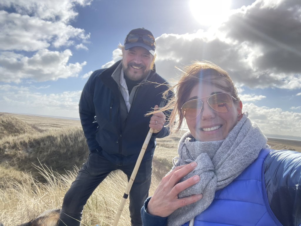 Prachtig eiland is Ameland.
De mooiste natuurgebieden gezien samen met <a href="/richardtkiewiet/">richardtkiewiet</a> .
Heerlijk uitwaaien en genieten