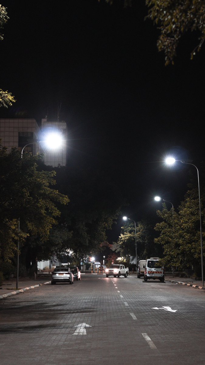 🙂 <a href="/thebulbworldBW/">The Bulb World</a> is very much there my king. Our products by Gods grace, the heart warming support from BW and SA are moving fast off the shelves ! 

Kindly go past Main Mall and the Government enclave to witness the amazing Solar Street lighting project we just completed.