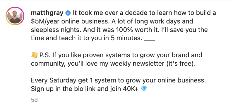 Twitter roasts Instagram. But the platform has helped me unlock 300k ...