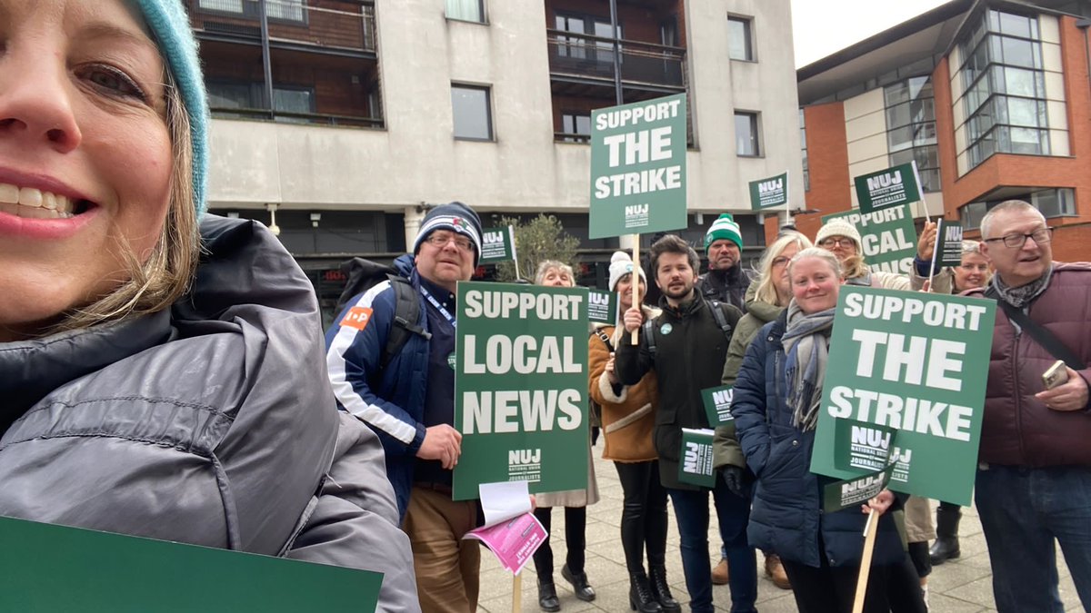 Hannah Griffiths tweet media