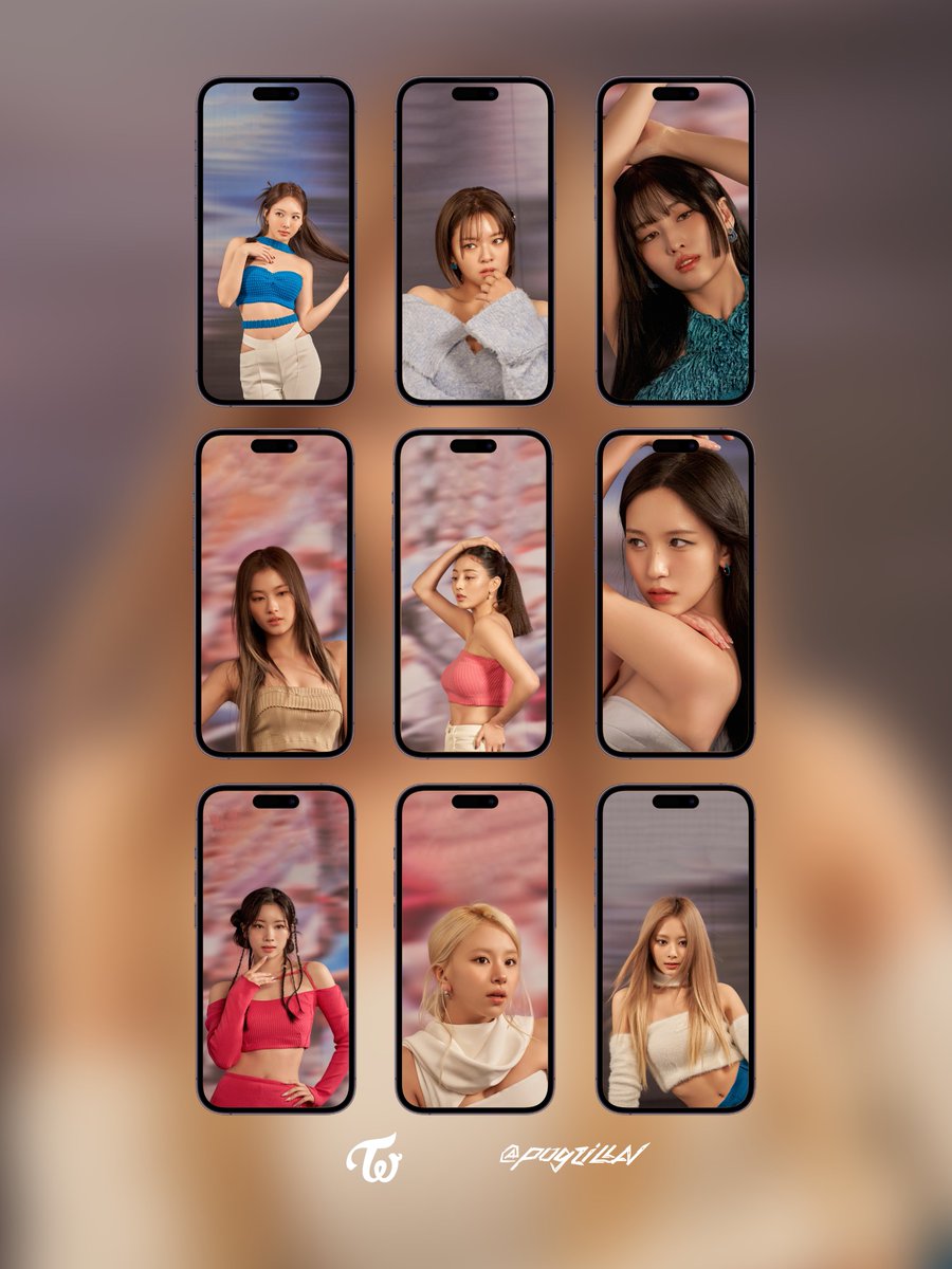 pogzilla1's tweet photo. #TWICE Extended Wallpapers (UHD)

#트와이스 #READYTOBE #SETMEFREE https://t.co/ZJEpy36Yyu