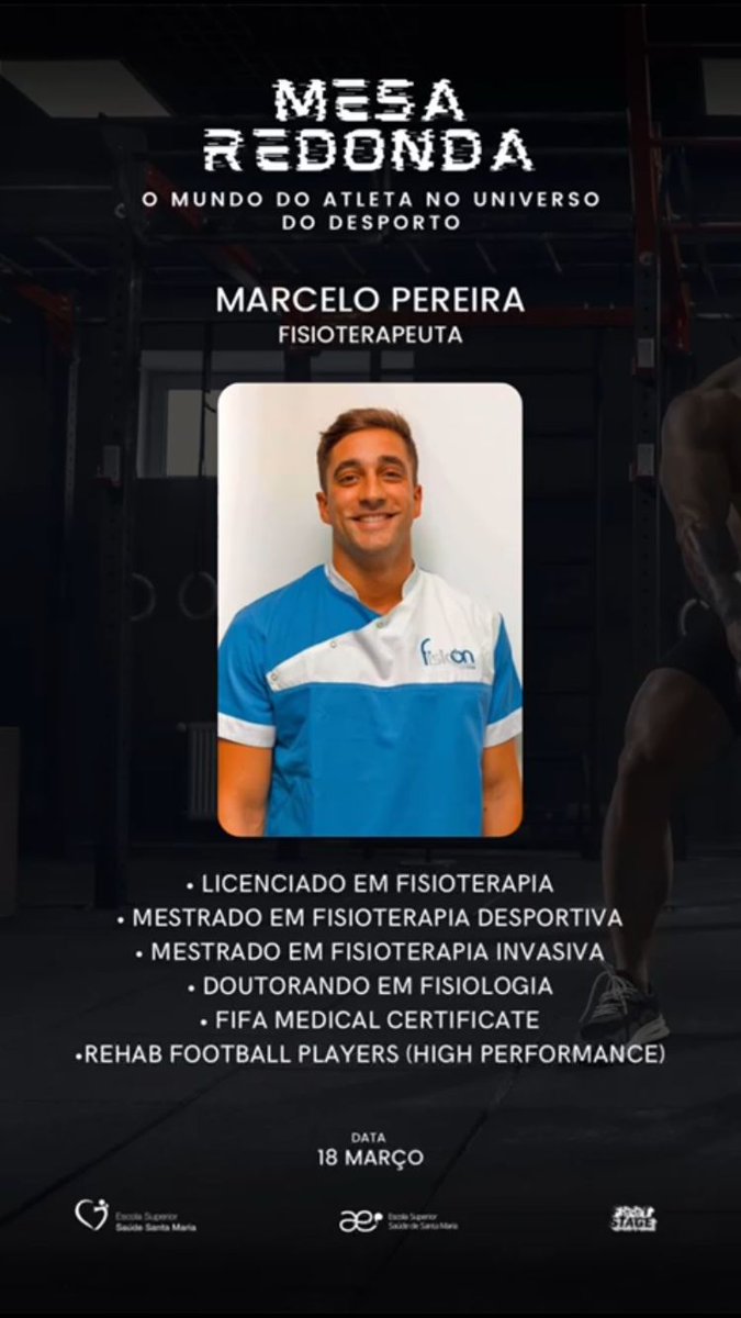 _footstage's tweet photo. 📢  CONVIDADO❗️

🎙Marcelo Pereira

INSCREVE-TE JÁ 👇
https://t.co/SH0ENty7Yg https://t.co/AykAqFROz4