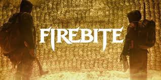 Lubiie's tweet photo. [AGENDA SÉRIES] #Firebite dès le 11 avril sur @SYFYfr et Universal+ ! https://t.co/Qp3EwpbB78