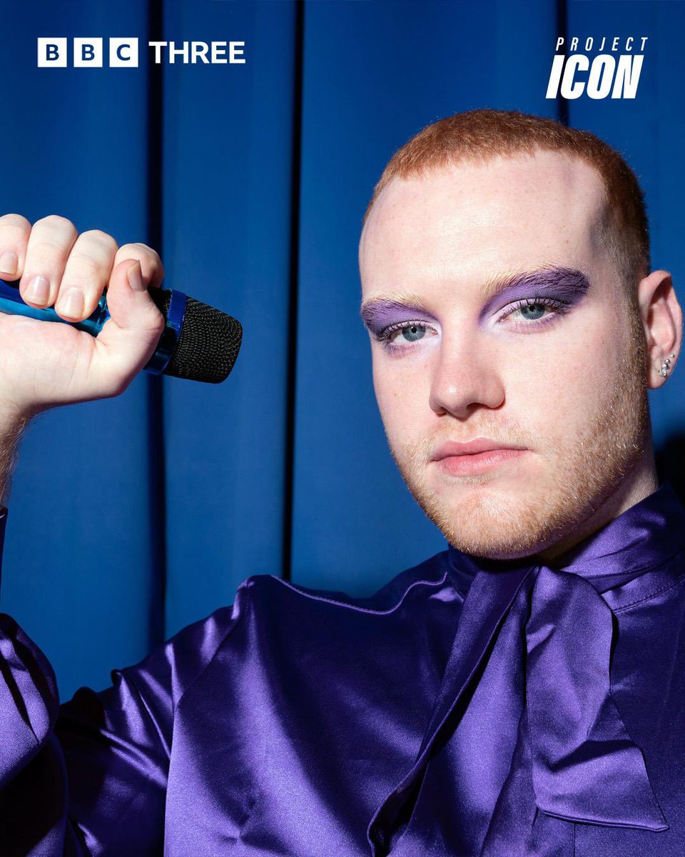 theebarryhendy's tweet image. IM GONNA BE ON THE BBC!!! 😭😭 #projecticon #jasonderulo #beckyhill #bbcthree