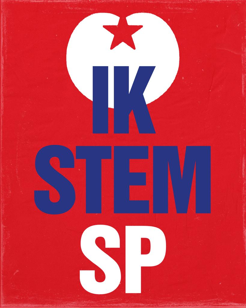 #StemSP