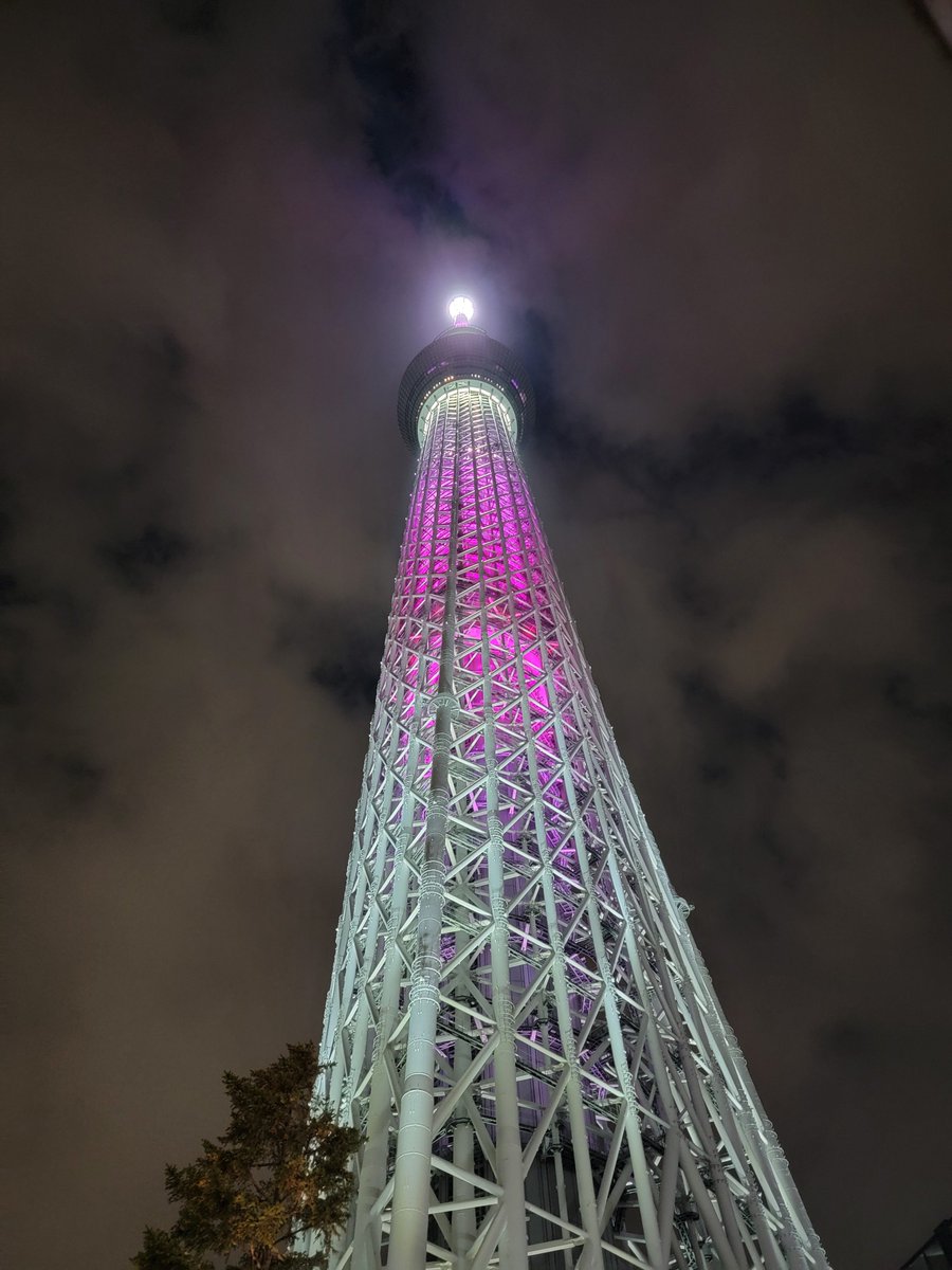 yutan782's tweet image. 本日の現場
#notall
#WALLOP
#サクラパノラマ