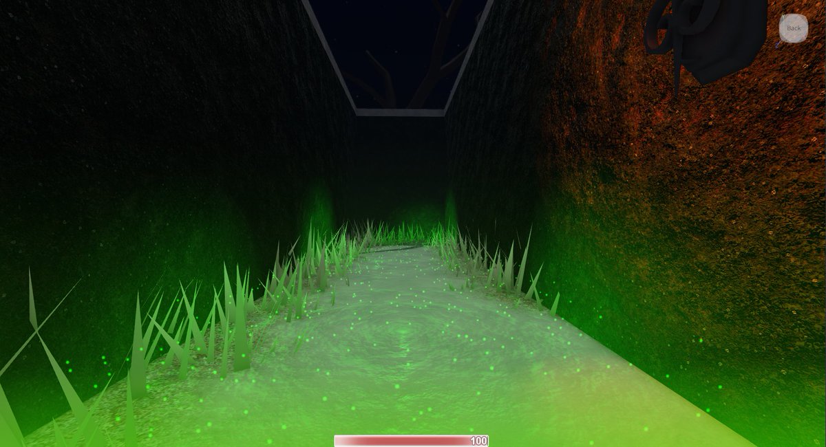 DECABLOCK_'s tweet photo. It's been officially more than a week of #GetOut so we'd love to hear some feedback!

In the meantime we've been working on some fun stuff, check out the lighting changes we are making😍 https://t.co/xz7mJwWtE5