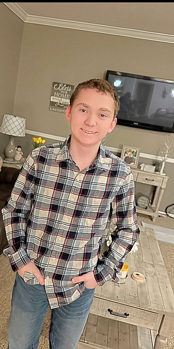 So excited for Jacob. He along with some other Engineering students gets to spend the day Rutgers University for a showcase.