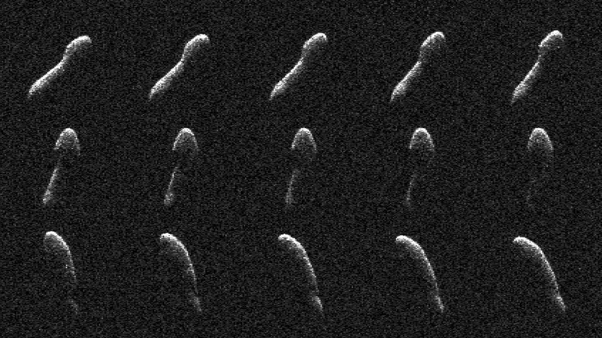 これといいオウムアムアといいこれがこの周辺の彼らのアレの一般形なのではないか.
#TMU_SSL