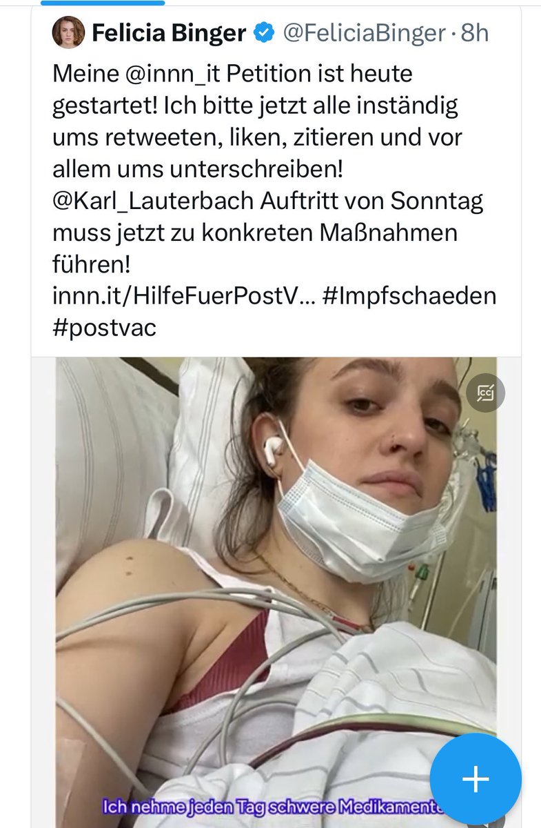 EhrkeHeideMarie's tweet photo. 6/6🌿🙋Laßt uns DAS #BEWUSST machen! Vor allem achtet auf den scheinbar KLEINEN SATZ: „ABER, SAG NICHTS! 🙋DOCH: SPRICH es aus! Sprecht darüber! DAS ist NICHT „PETZEN!!“ DAS ist die #Wahrheit,die #heilt! Menschen DÜRFEN NICHT SCHWEIGEN, WENN SIE #VERLETZT WURDEN,WIR ES ERFAHREN🙏 https://t.co/xveafVmrx1