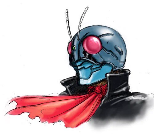 #仮面ライダー 