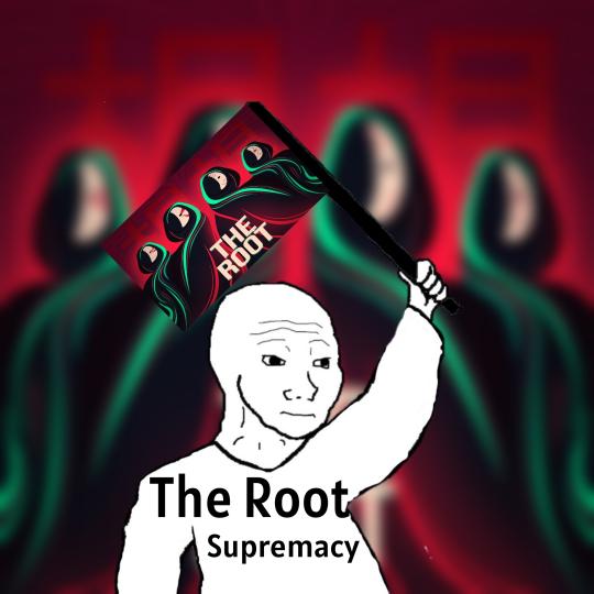 The Root tweet media