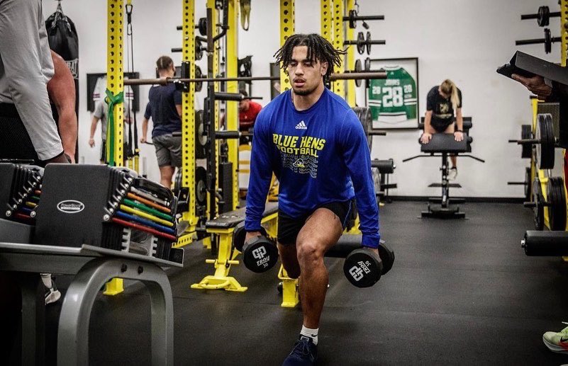 TerryGrossetti's tweet photo. GP Summer College Program.  90 min sessions.  Running &amp; Lifting.  4x a week.  Phenomenal program for ALL SPORTS. https://t.co/QtdQd7XsIg