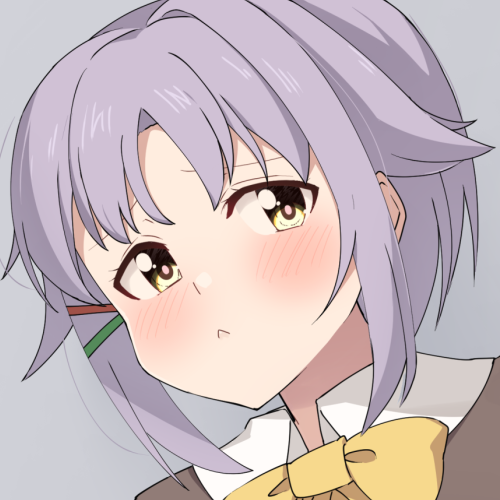 Fanbox/Fantia更新しました「おそとおしっこ輿水幸子ちゃん」
Fanbox:https://t.co/2TmMxttNn4
Fantia:https://t.co/vNb2dDJ0be 