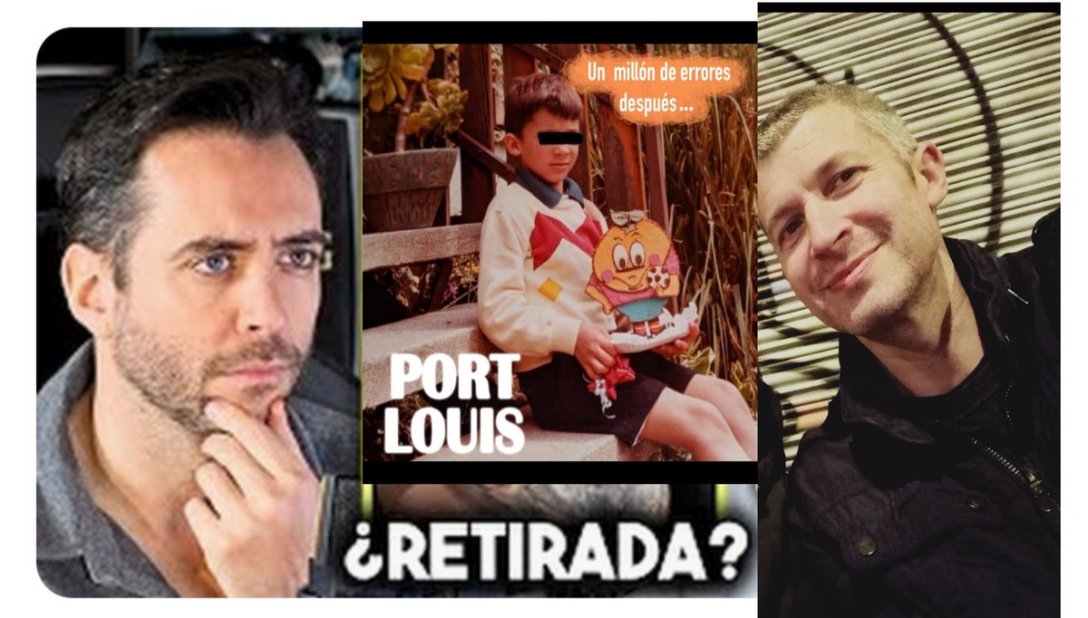 casiocasio1's tweet image. El martes que viene se emitirá la entrevista que me hizo el bueno de Jordi Wild con motivo del aniversario del lanzamiento de mi primer disco. Hablamos un poco de todo. No os lo perdáis!
#jordiwild #thewildproject