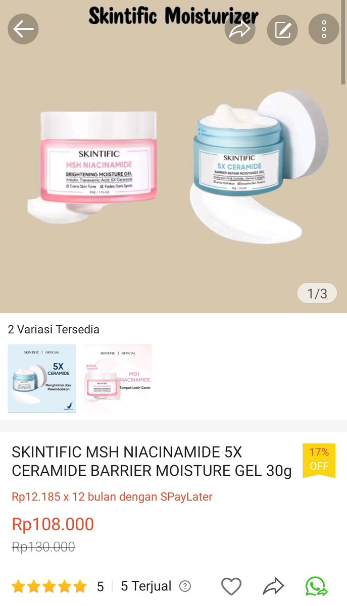 susxxhi's tweet photo. • Himalaya neem face wash, mask, scrub
https://t.co/ExXjeUOhbn

• Pratista Hyalu Toner :  https://t.co/w7A71Zlebs

• Pratista Calming Spray
https://t.co/d6crR6BZgO

• Azarine Hydrasoothe Sunscreen Gel 
https://t.co/FKqqJIbksO

• Madame Gie Sunscreen
https://t.co/qG61H3peIH https://t.co/mqNi19gDLn