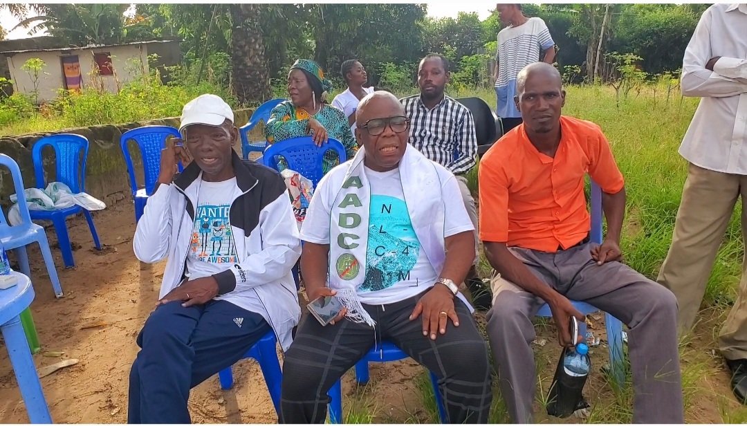 aadc_officiel's tweet photo. 🔥🔥  *AADC|KINSHASA|* 🔥🔥 
Aucun parti ne peut s'opposer à AADC c'est confirmé. 

AADC! Victoire✌️! Victoire ✌️! Victoire ✌️!
@fatshi13
@Presidence_RDC 
@CMbosoNkodia 
@GuyLoando_ 
@lusakuenoc 
@dkadimaofficiel
@cenirdc 
@FondationDNT 
@DeniseNyakeru https://t.co/zr9GKTKNZP