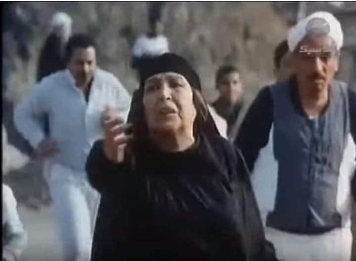 يا ولاد محدش عارف هيحشوا الكنافة اية السنة دي ؟!