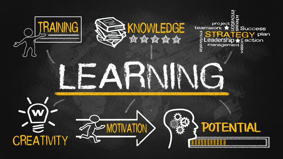 I just started learning skills in a new field and I'm already feeling empowered! It's never too late to add to your toolkit and grow as a person. Thx for the opportunity <a href="/MAUCRYPT0/">ag</a> and <a href="/Surfhard0/">Surfhard</a> .