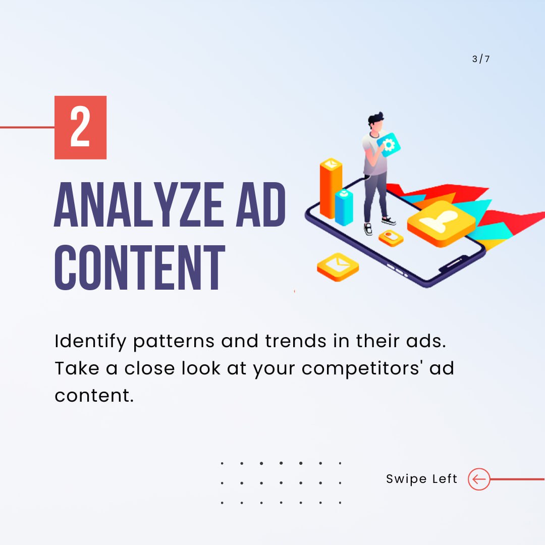PowerADSpy's tweet image. Don't let your competitors have all the social media pie! 

Stay ahead of the game by keeping an eye on the competition with effective social media #competitorresearch. 

Here are the 4 tips for you!

#socialmediacompetitorresearch #knowledgeispower 
#socialmedia #research