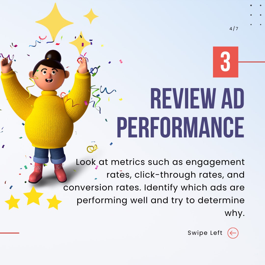 PowerADSpy's tweet image. Don't let your competitors have all the social media pie! 

Stay ahead of the game by keeping an eye on the competition with effective social media #competitorresearch. 

Here are the 4 tips for you!

#socialmediacompetitorresearch #knowledgeispower 
#socialmedia #research