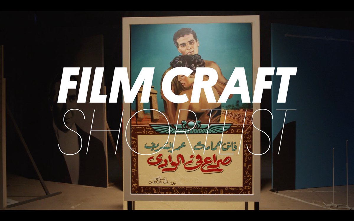 KAIROIDEAS's tweet photo. We’re delighted and proud that our launch campaign for FABMisr got recognized and short listed in the Production Design / Art Direction category in Dubai Lynx 23. https://t.co/m2vFwzXAGG https://t.co/qyxUIsFeBt