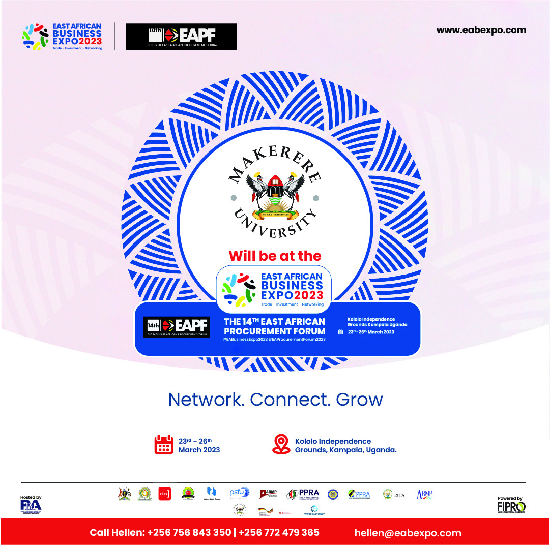 PPDA Business Expo tweet media