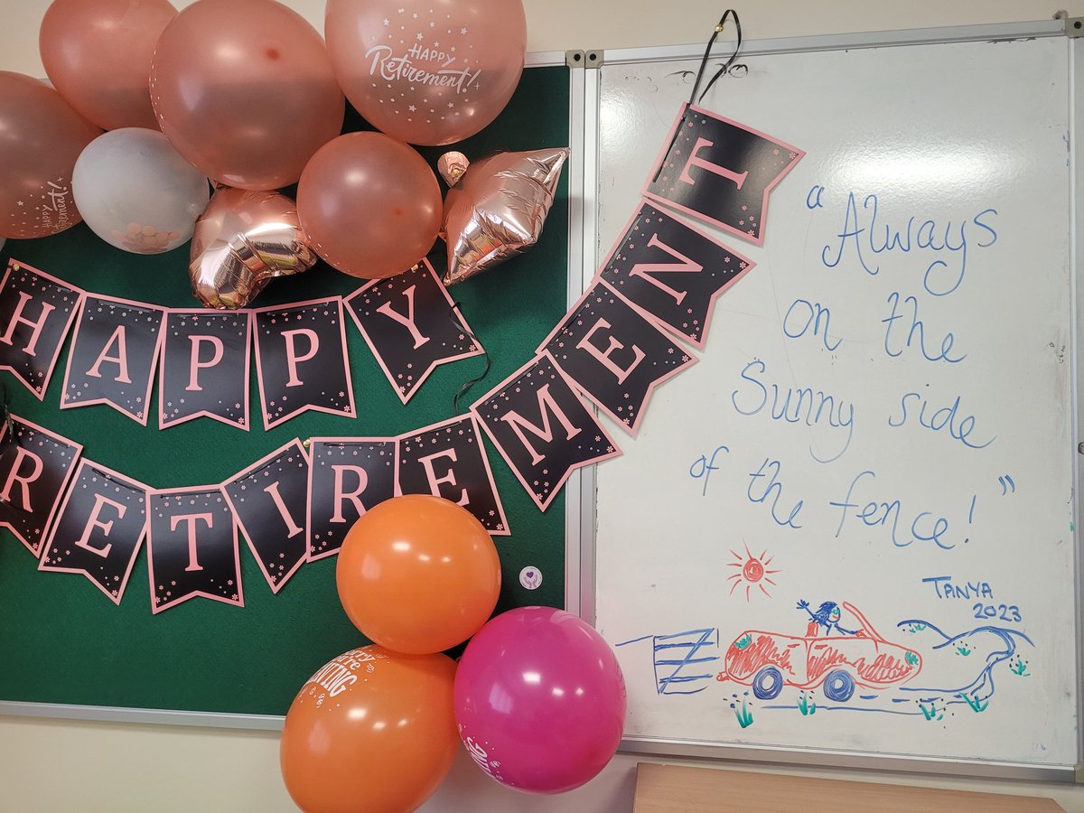 Final day, new chapter. Amazing memories, amazing opportunities and a truly amazing team. Thank you so much 💓 @PaulaHeycock <a href="/GronertKaren/">Karen Gronert</a> <a href="/emilydavies84/">Emily Davies</a> <a href="/SwanseabayNHS/">Swansea Bay NHS</a>