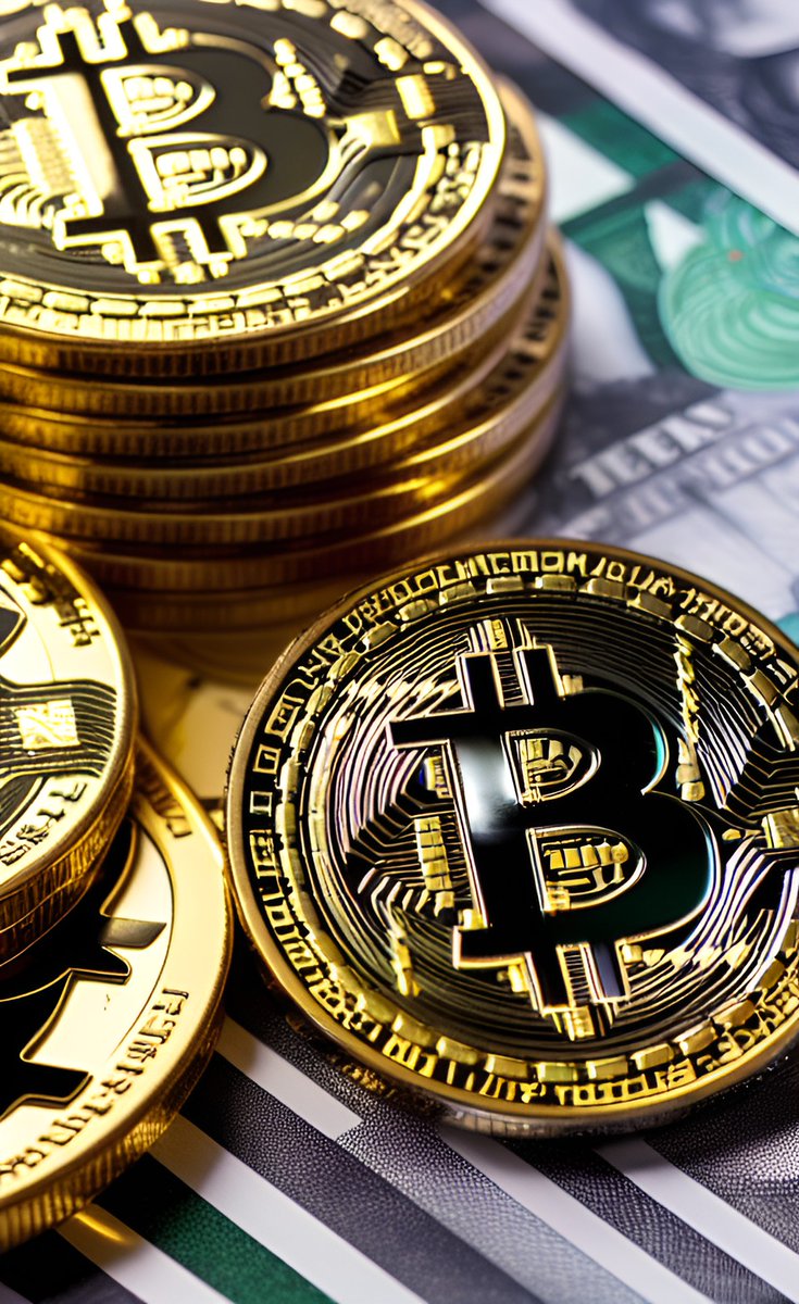talkingcrypto0's tweet photo. #BTC is happiness #Bitcoin #Crypto #cryptocurrency https://t.co/PbEOBqEjGS