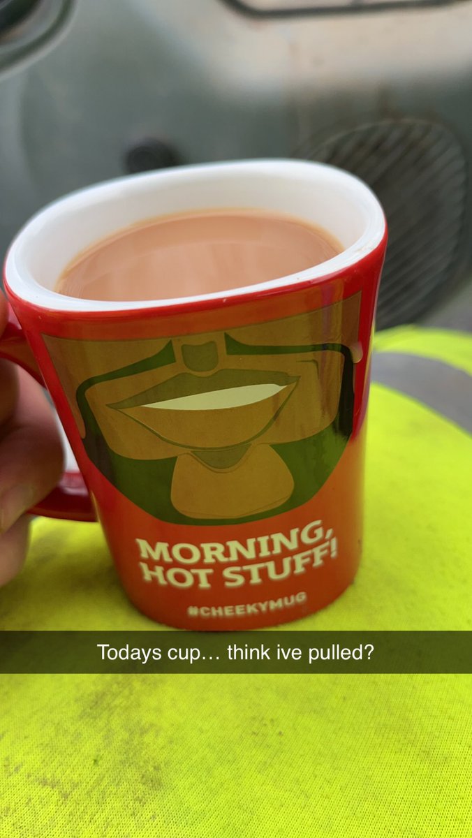 Jakezuh's tweet photo. Todays cup i dont think its a coincidence😂😂🤷🏼‍♂️ https://t.co/D9EF8gR5Vv