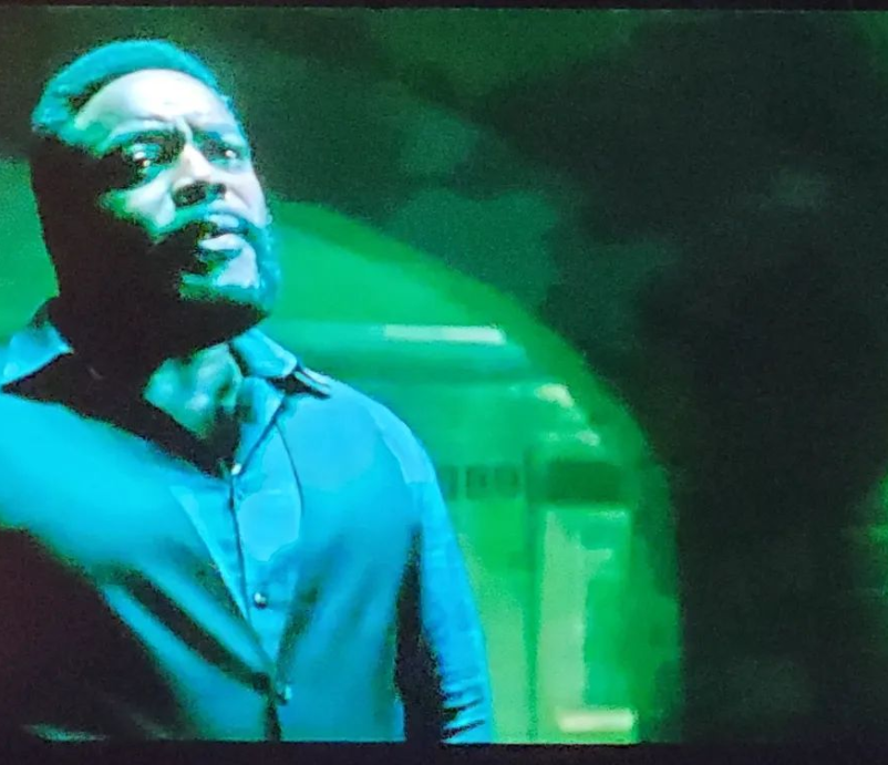 UndeadWalkingFS's tweet photo. Check out @ChadLColeman as Bruno Mannheim in #SupermanAndLois season 3 https://t.co/rJeS2aE0bq