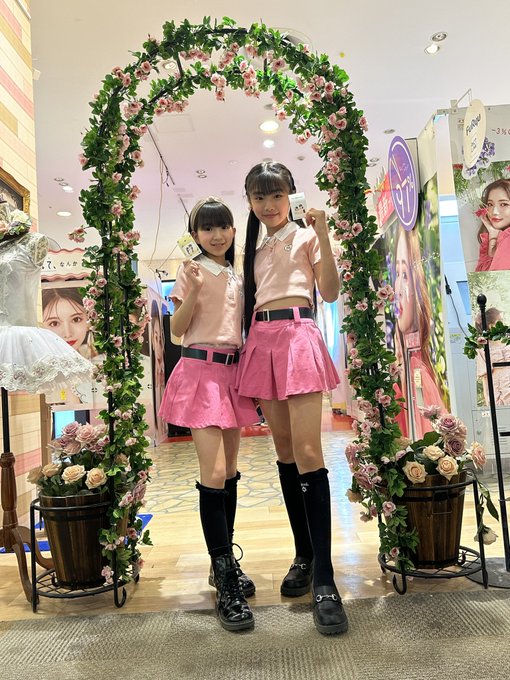 Twitterのコスプレ画像21