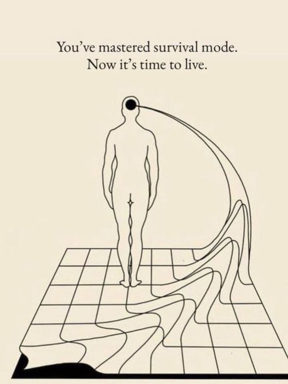 Remember To Live While You’re Busy Surviving.

#selfcarefirst #selfcarematters #surviving #mentalhealthsupport #mentalwellbeing #mindhelp