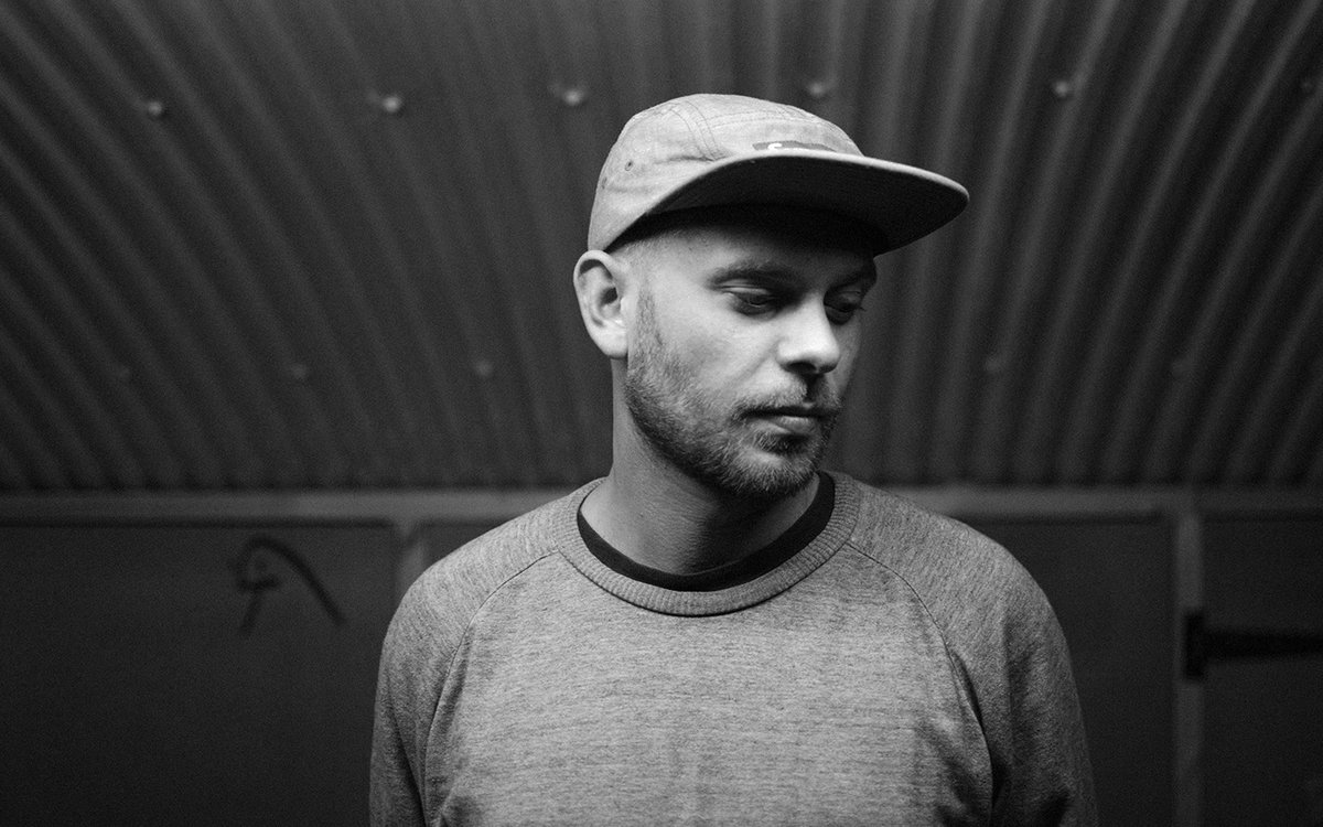 Tom Trago returns with album of "electronic lullabies." xlr8r.com/news/tom-trago… <a href="/rushhourmusic/">Rush Hour Music</a> <a href="/TomTrago/">Tom Trago</a>