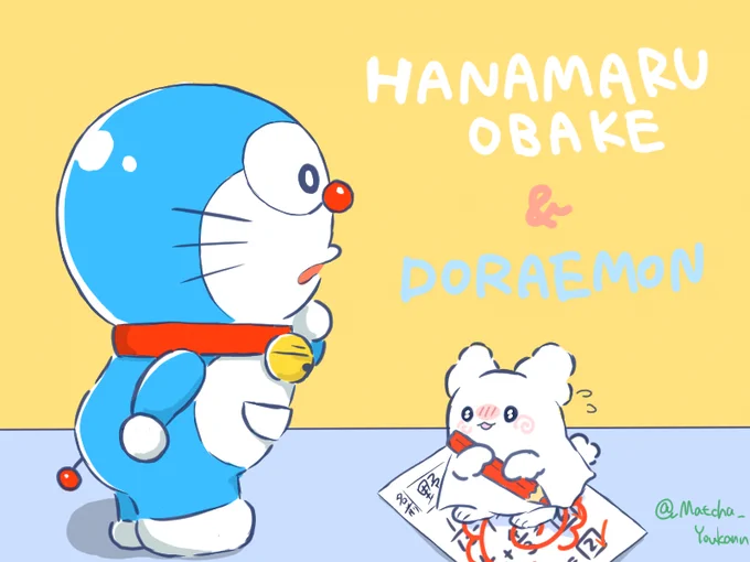 可愛すぎたサンリオの新キャラとのクロスオーバー 