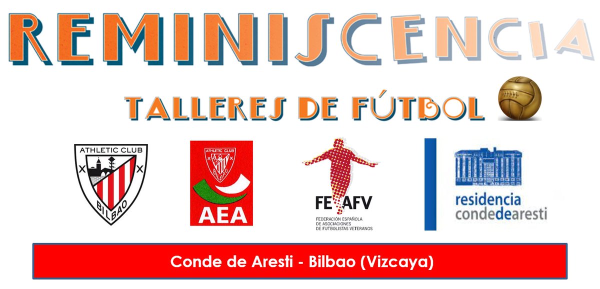 Futbolistas FEAFV tweet media