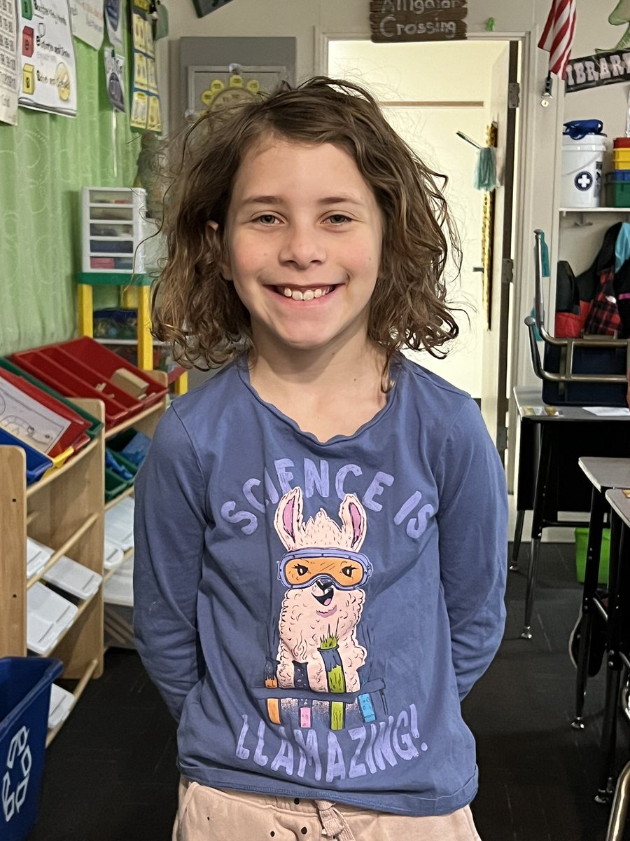 It’s science fair day at Granby! 
#itsworthit
🔬🐊