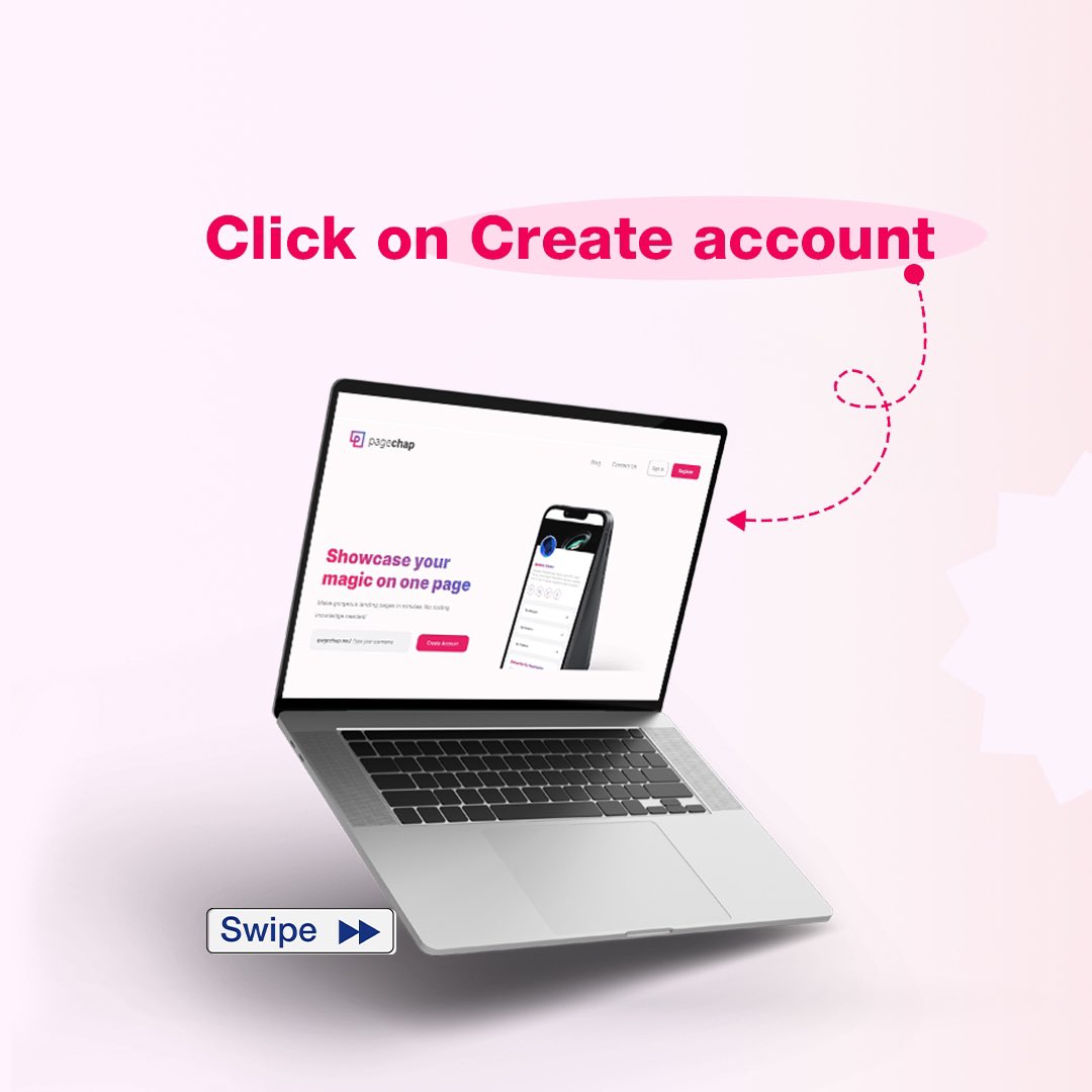 mypagechap's tweet photo. Ready to showcase your talents to the world? 🌎✨ Create your own Page Chap account today and start sharing your passion with the world! 🙌 Stay tuned for our Newsletter Feature! 📩 #PageChap #ShowcaseYourMagic #CreateAccount #LinkInBio https://t.co/sg60HbzW6i