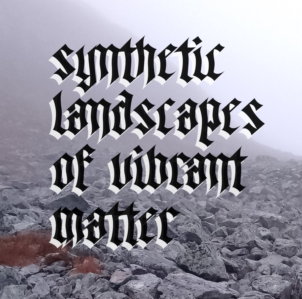 NOISH (@noishx) on Twitter photo My last sound work, Synthetic Lanscapes of Vibrant Matter, conceptualised and pre-produced during our Ars Bioarctica residency at the Kilpisjärvi Biological Station: Synthetic Landscapes of Vibrant Matter <a href="/bioartsociety/">bioartsociety</a> <a href="/2020thewalk/">2020: The Walk</a> #soundart
bioartsociety.fi/projects/ars-b… My last sound work, Synthetic Lanscapes of Vibrant Matter, conceptualised and pre-produced during our Ars Bioarctica residency at the Kilpisjärvi Biological Station: Synthetic Landscapes of Vibrant Matter <a href="/bioartsociety/">bioartsociety</a> <a href="/2020thewalk/">2020: The Walk</a> #soundart
bioartsociety.fi/projects/ars-b…