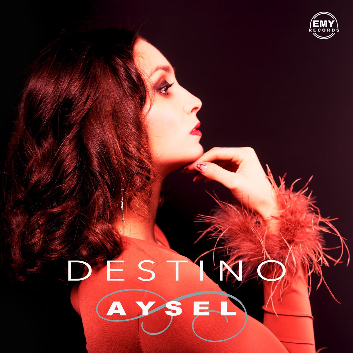 ayselreal's tweet photo. #fuoriora #destino #aysel @Spotify 
https://t.co/0oIeYhQZ1c  @emyrecordsitaly https://t.co/3xGYO8UKkF