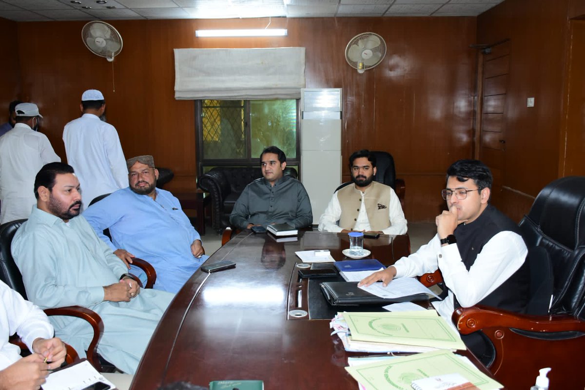 Fixation of price of essential commodities  #DCmirpurkhas