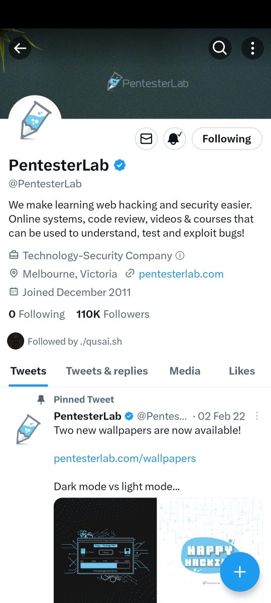 PhoenixWebCode tweet picture
