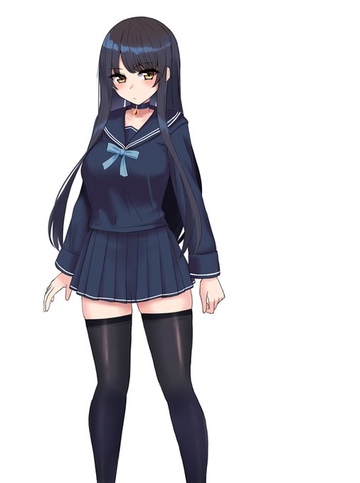 いい感じにうちの子が錬成できてきたぞ 