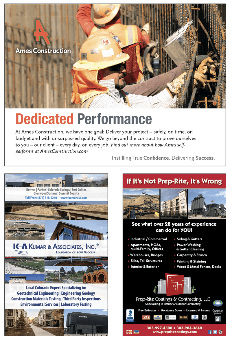 PRC_PrepRite's tweet photo. Love seeing our name all over town! The new Colorado Contractors Association 2023 guide! Prep-Rite Coatings & Contracting, LLC #PRC #preprite #preprite303 #prepritecoatings #guide #professional #contractor #local #smallbusiness #CCA #beapartofit #painters #experts #pros #support https://t.co/gM0Rl3imsX