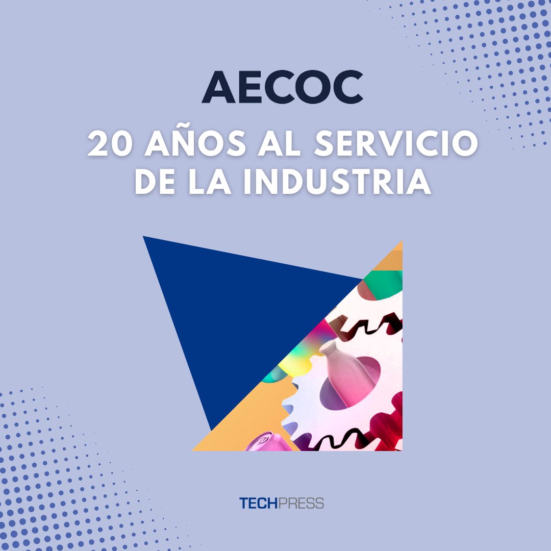Según los datos de <a href="/EUFIC/">European Food Information Council (EUFIC)</a>  en el 20º Congreso AECOC de Seguridad Alimentaria y Calidad, los españoles tienen un alto grado de confianza tanto en los agentes de la cadena alimentaria como en la seguridad de los alimentos que consumen.  
bitly.ws/B2uS 

#Techpress